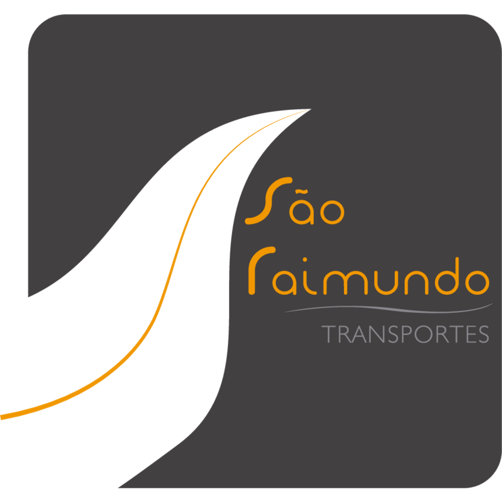 Logo, Transport, Brazil, São Raimundo Transportes