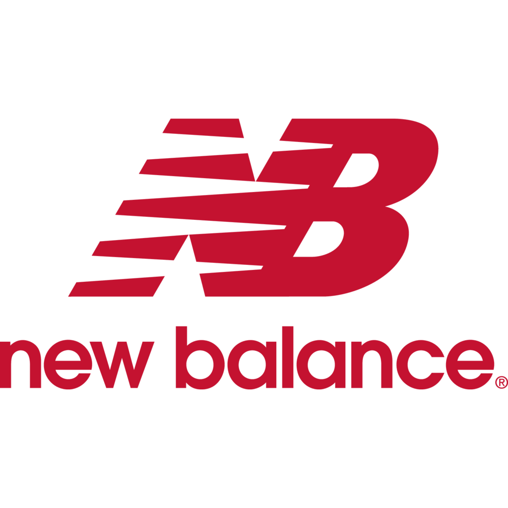New Balance Logo Vector Logo Of New Balance Brand Free Download Eps