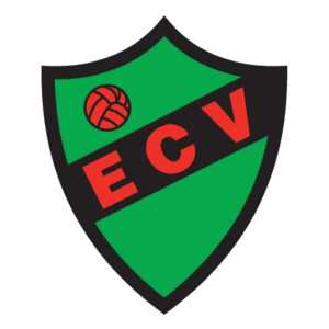 Esporte Clube Vitoriense de Santa Vitoria do Palmar-RS Logo