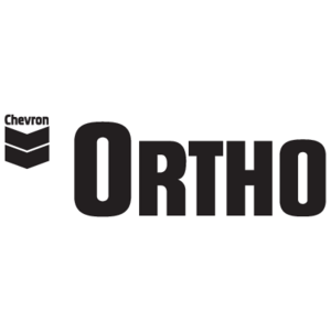 Ortho(124) Logo