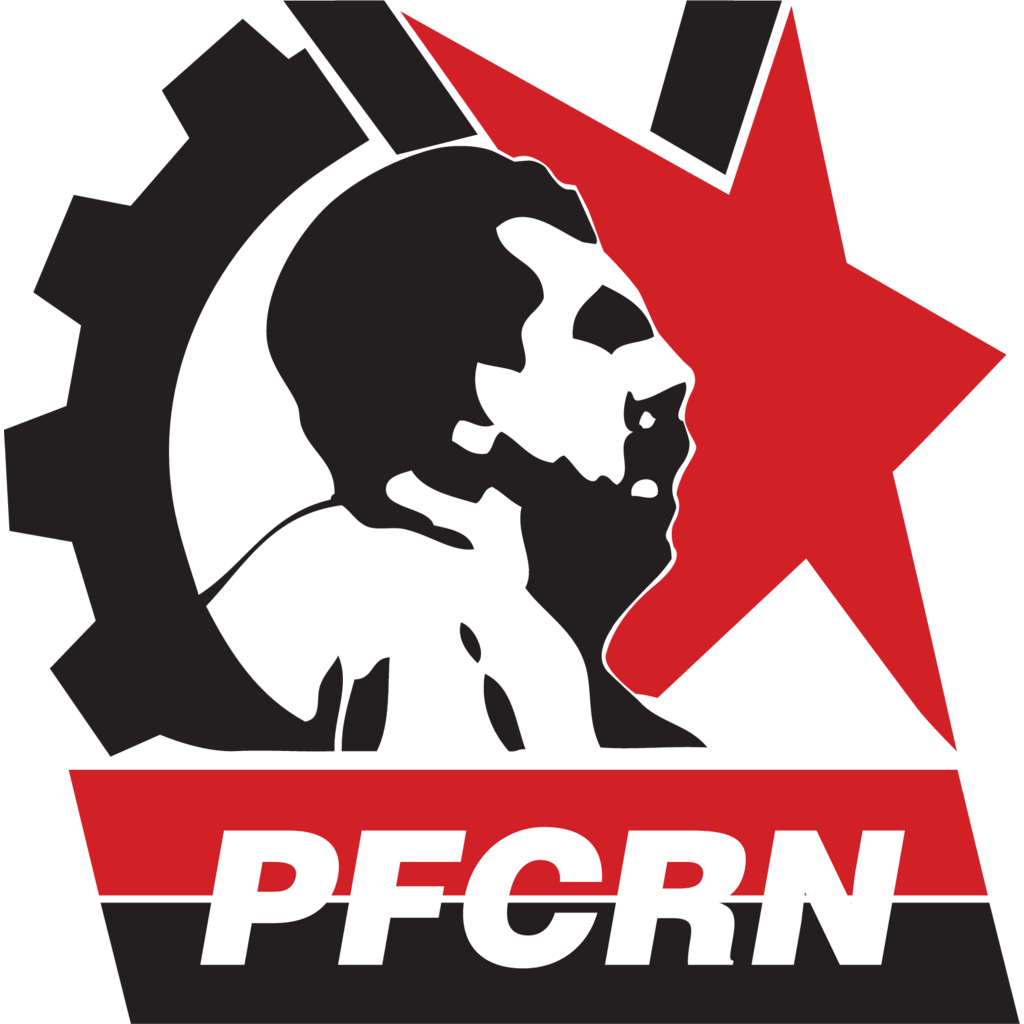 Logo, Government, Mexico, Partido del Frente Cardenista de Reconstruccion Nacional