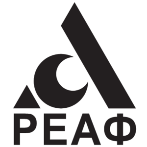 Reaf Logo
