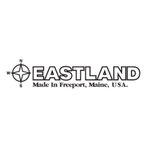 Eastlanf Logo