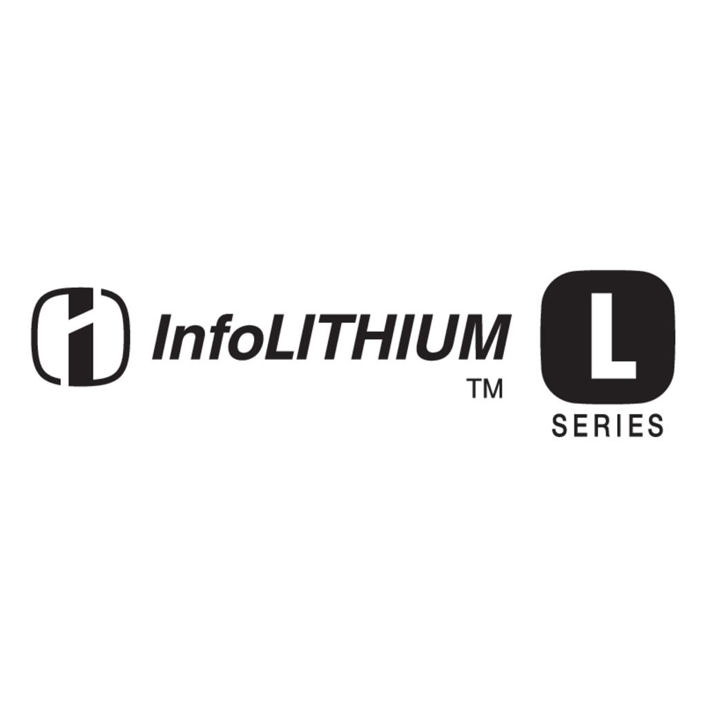 InfoLithium,L