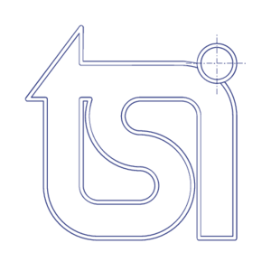 TSI(6) Logo