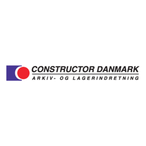 Constructor Danmark(268) Logo