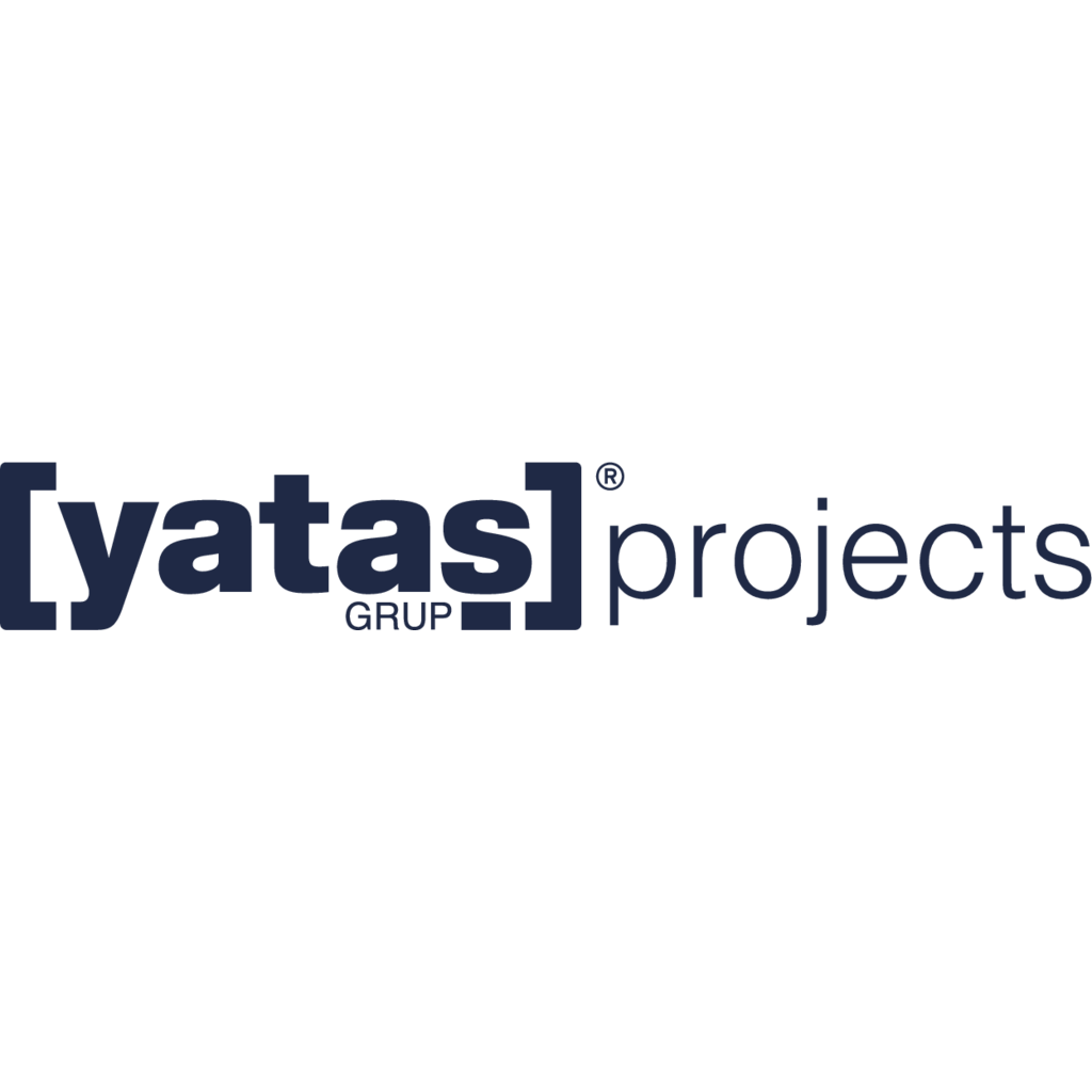 Logo, Unclassified, Yatas Projects