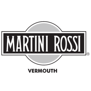 Martini Rossi(217) Logo