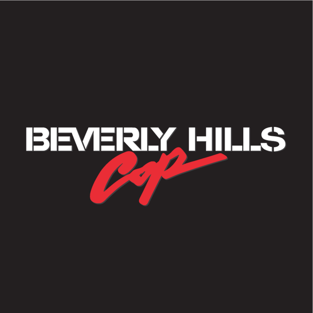 Beverly,Hills,Cop