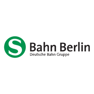 S Bahn Berlin Logo