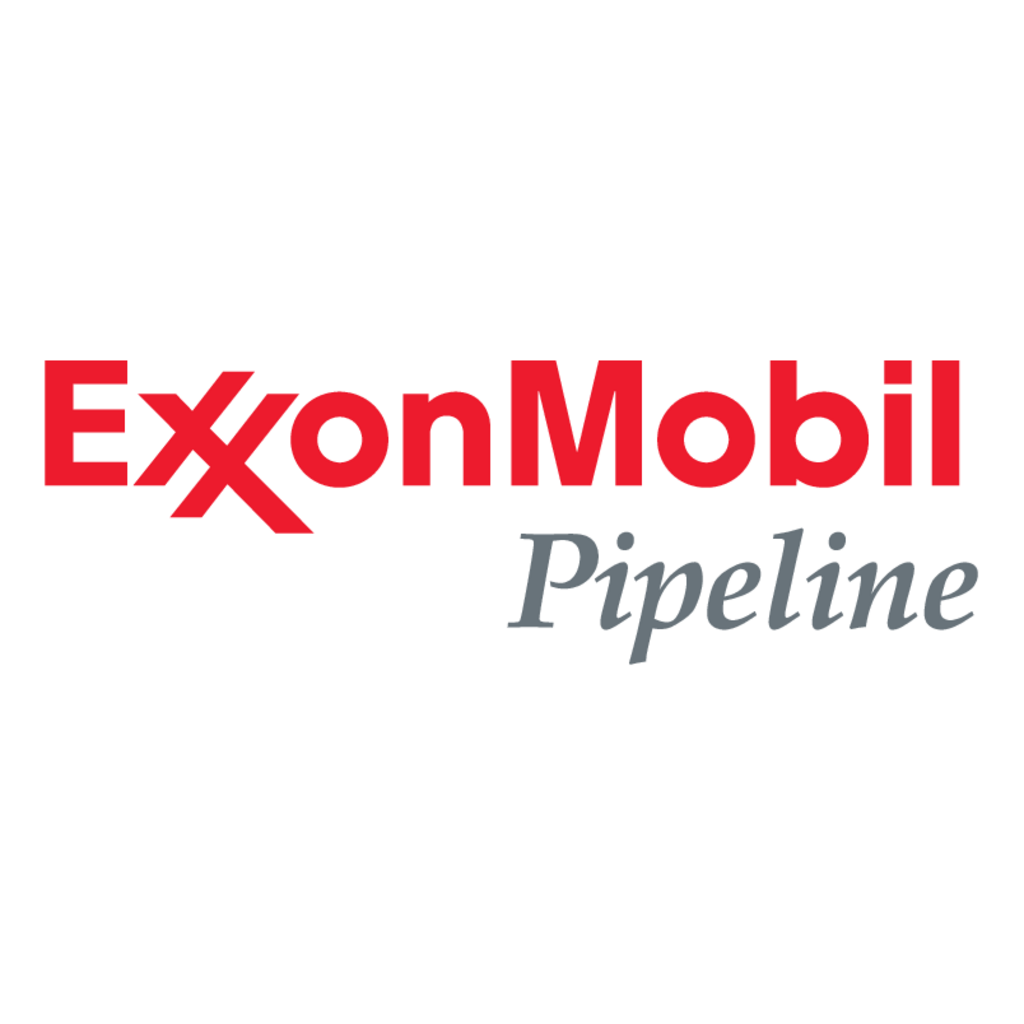 ExxonMobil,Pipeline