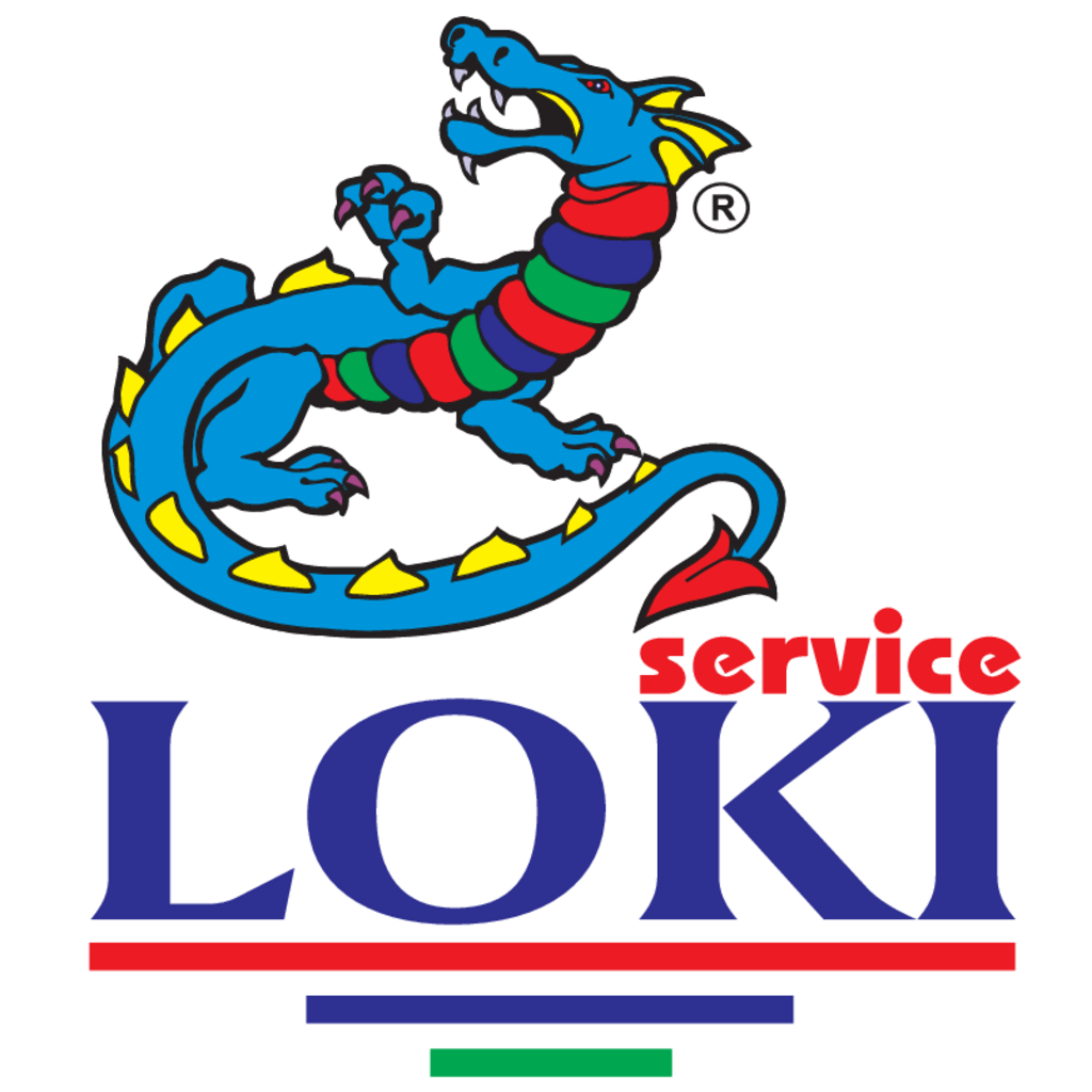 Loki,service