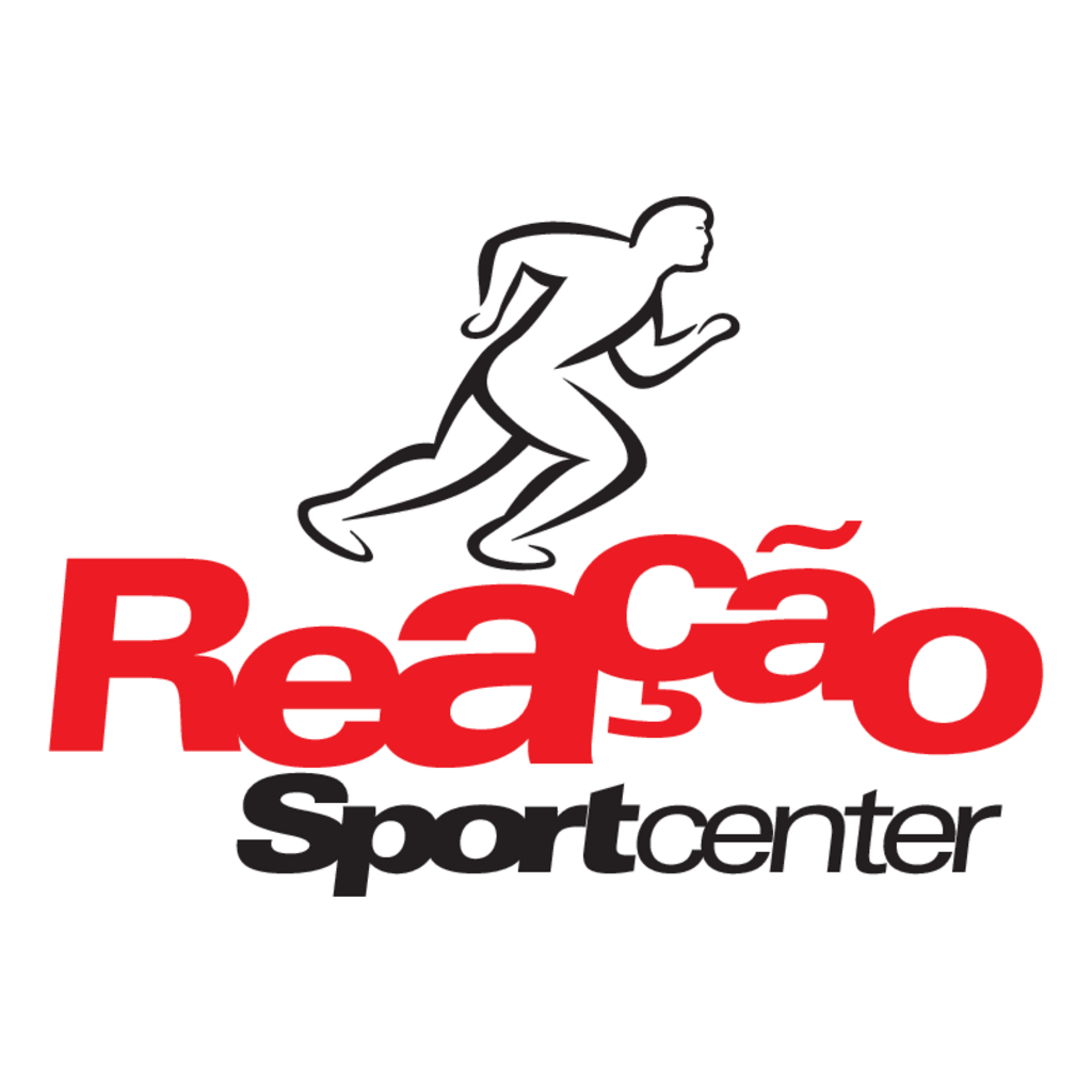 Reacao,Sport,Center