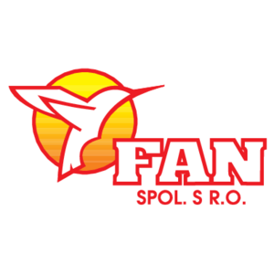 Fan Logo
