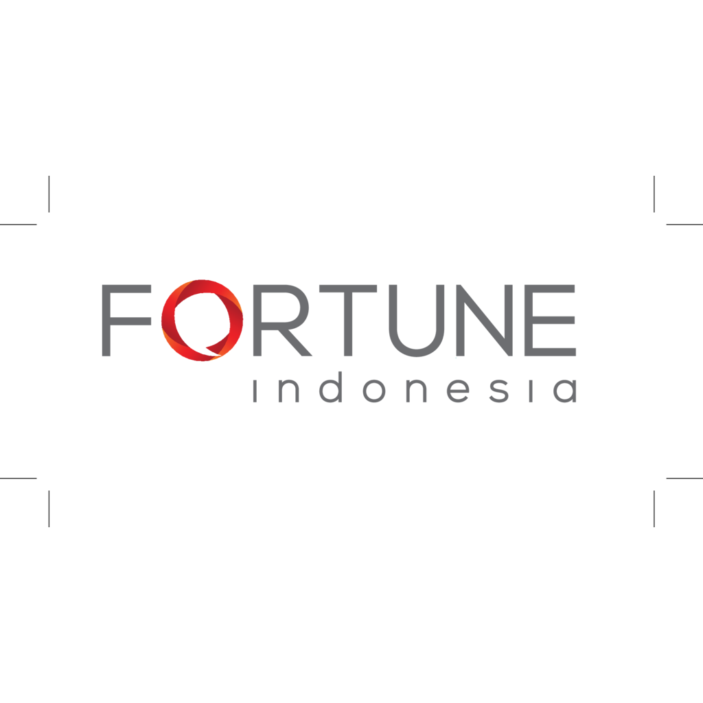 Logo, Unclassified, Indonesia, Fortune Indonesia