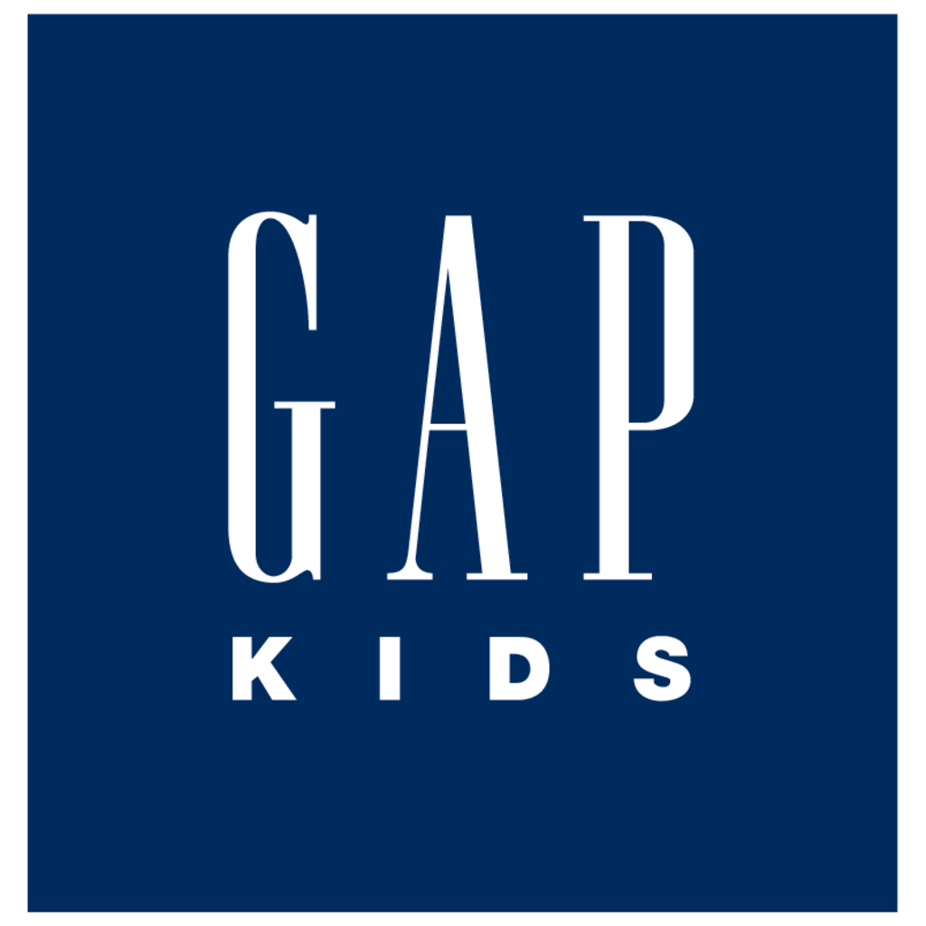 Gap,Kids