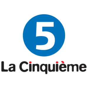 Cinquieme TV Logo