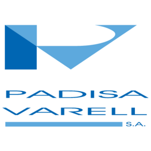 Padisa Varell Logo