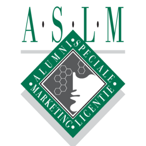 ASLM Logo