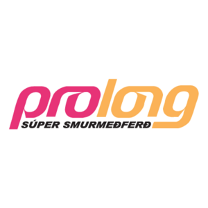 Prolong Super Lubricants, Inc  Logo