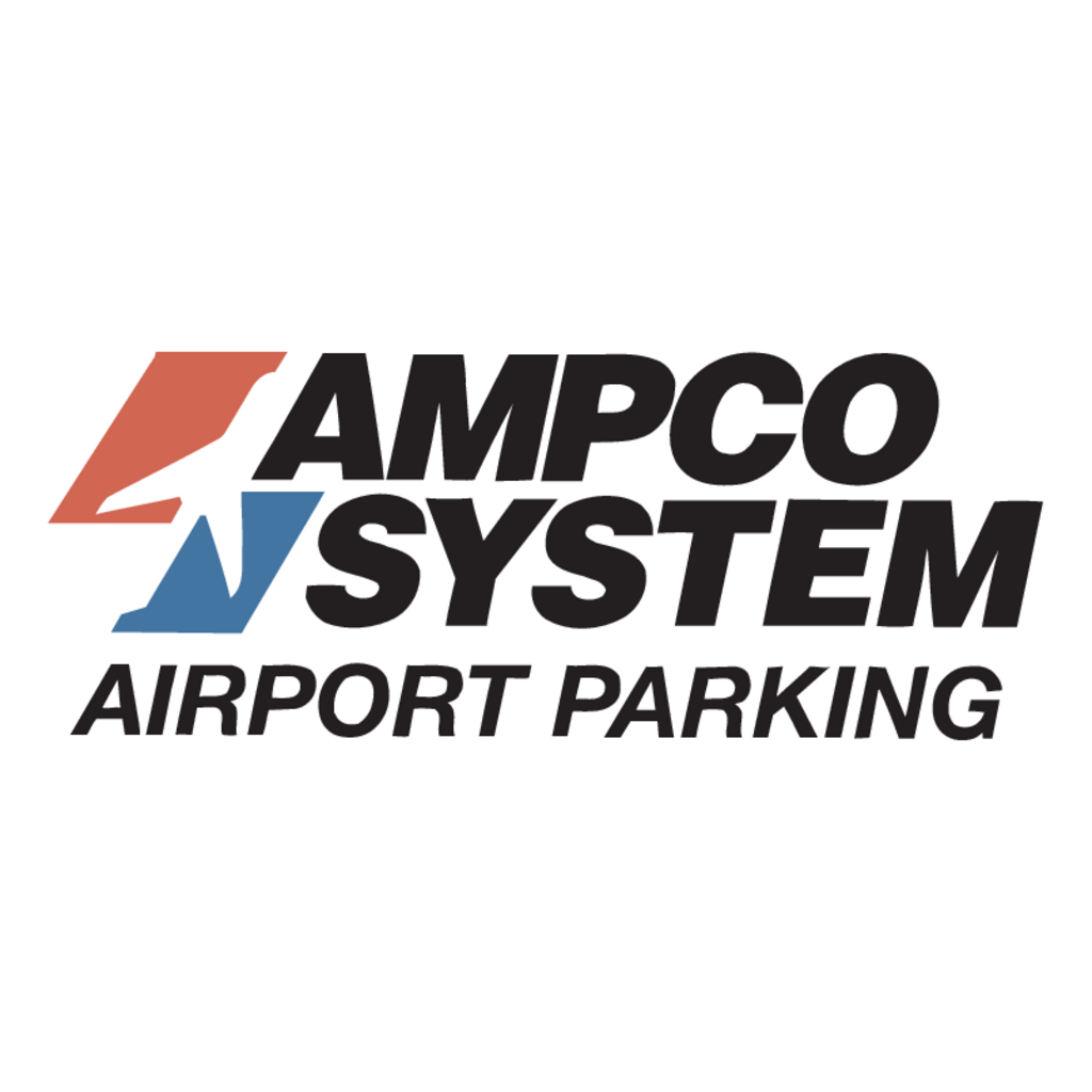 Ampco,System,Airport,Parking