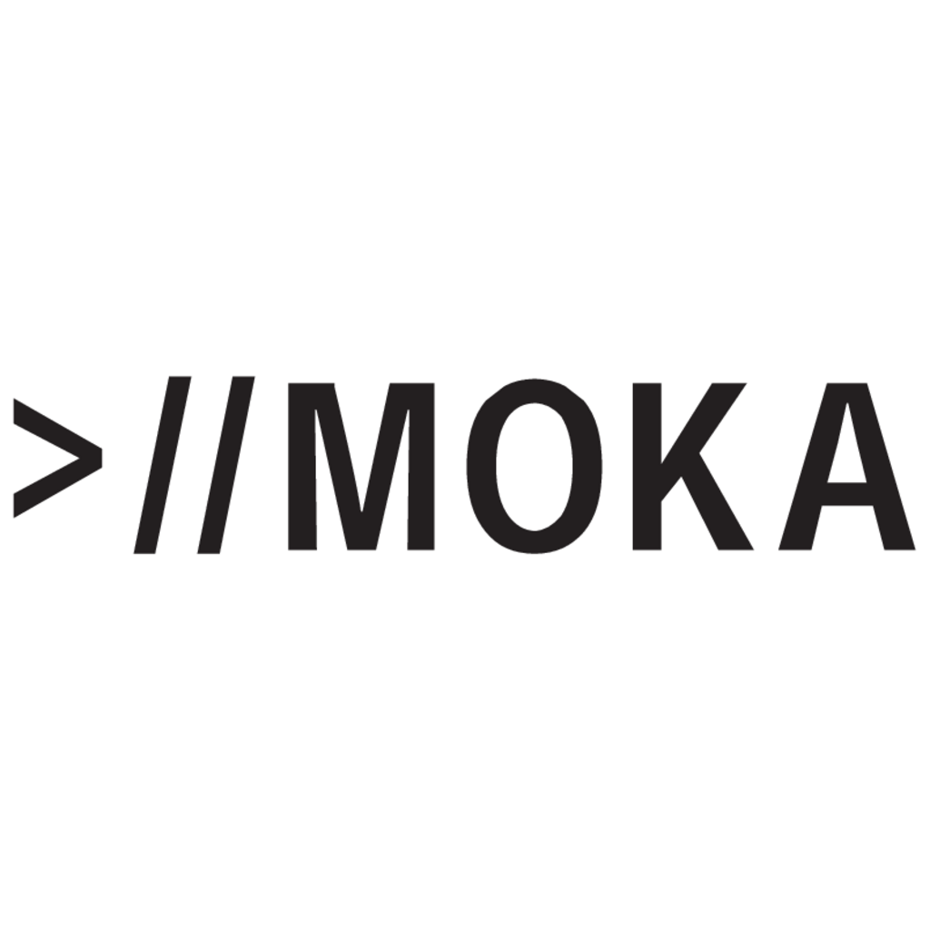 Moka,Interactive,Design
