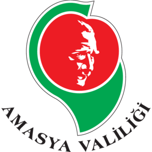 Amasya Valiligi Logo