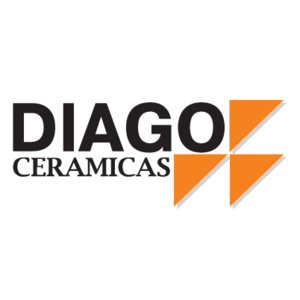 Diago Ceramicas Logo
