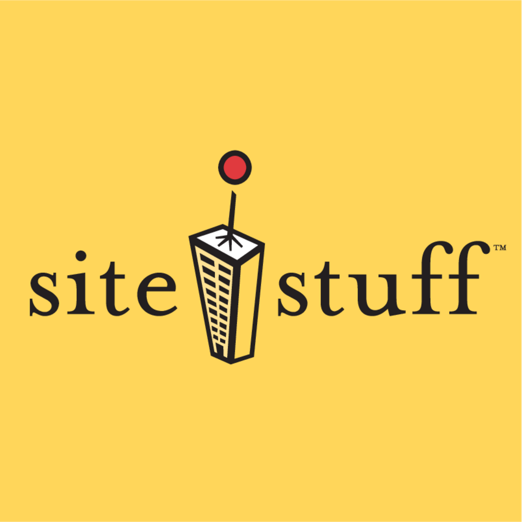 SiteStuff