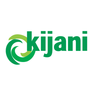 Kijani Logo
