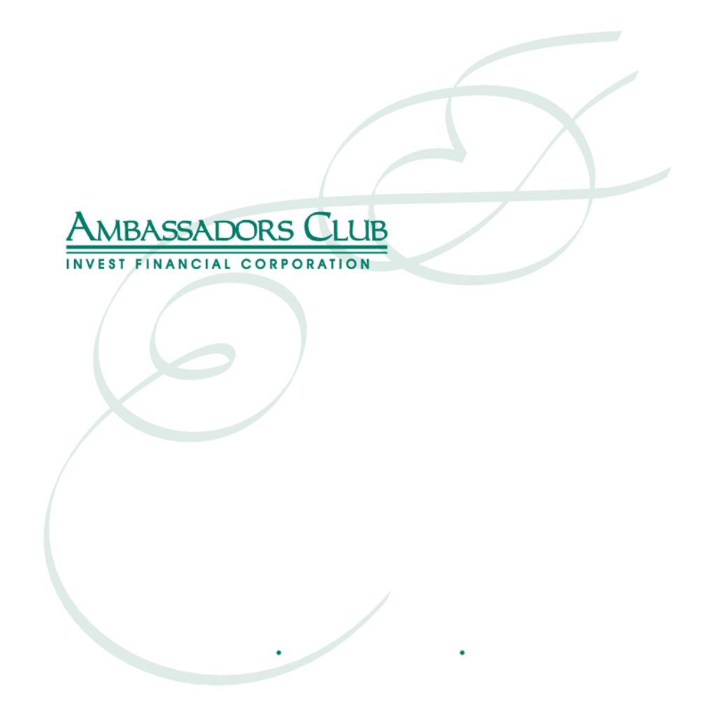 Ambassadors,Club