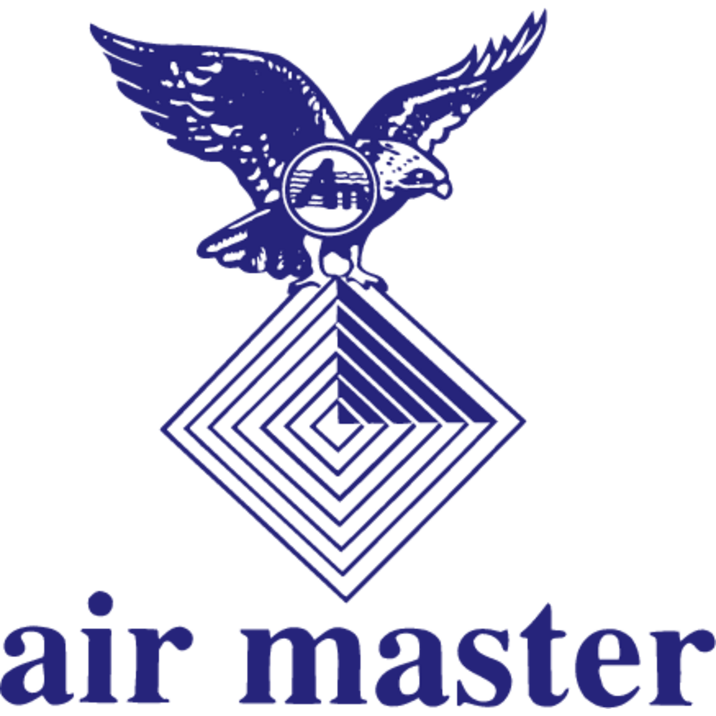 Logo, Industry, United Arab Emirates, Air Master