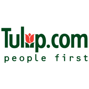 Tulip Com Logo
