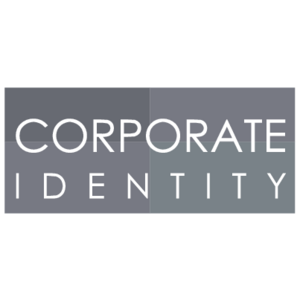 Corporate Identity Clothing Logo