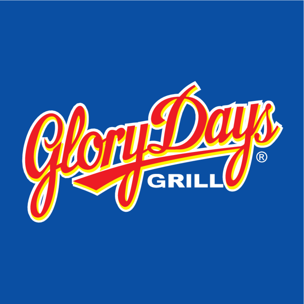 Glory,Days,Grill