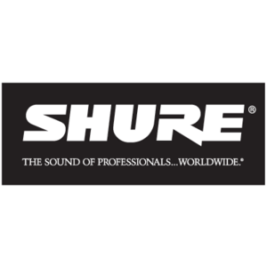 Shure(77) Logo