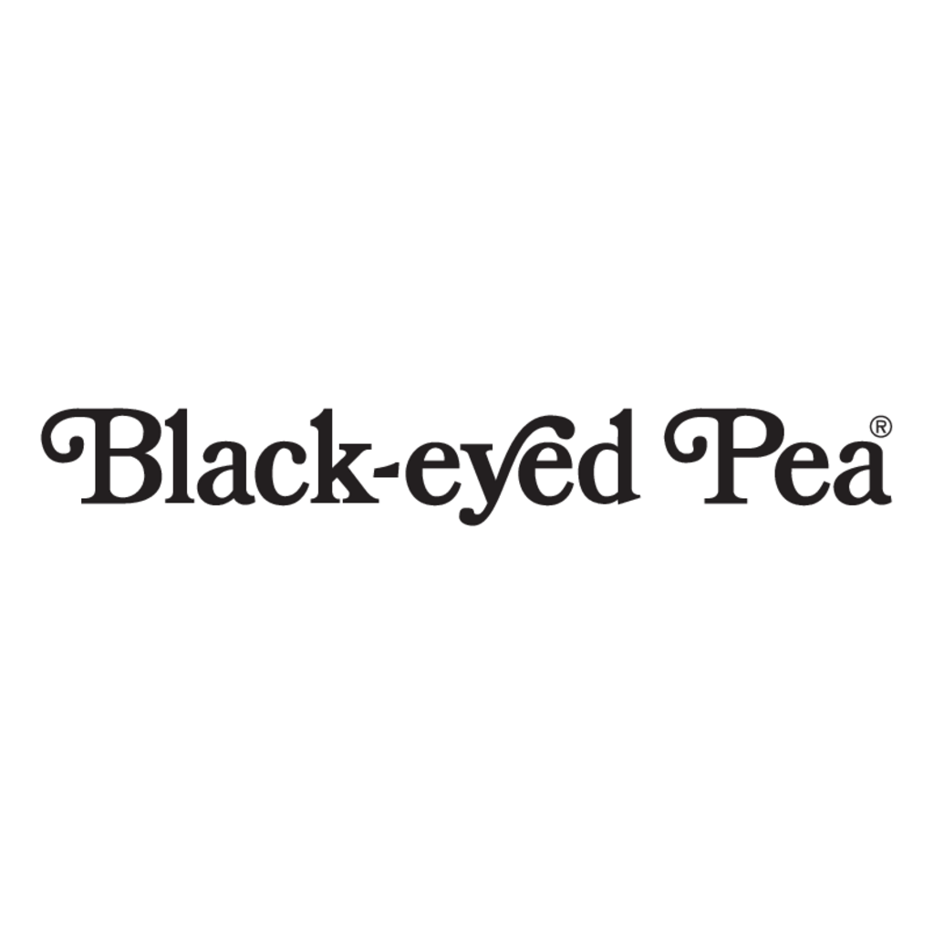 Black-eyed,Pea