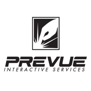 Prevue Logo