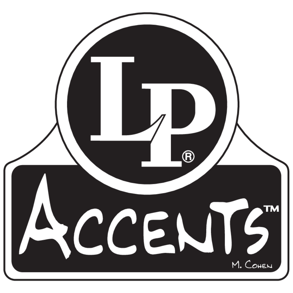 LP,Accents