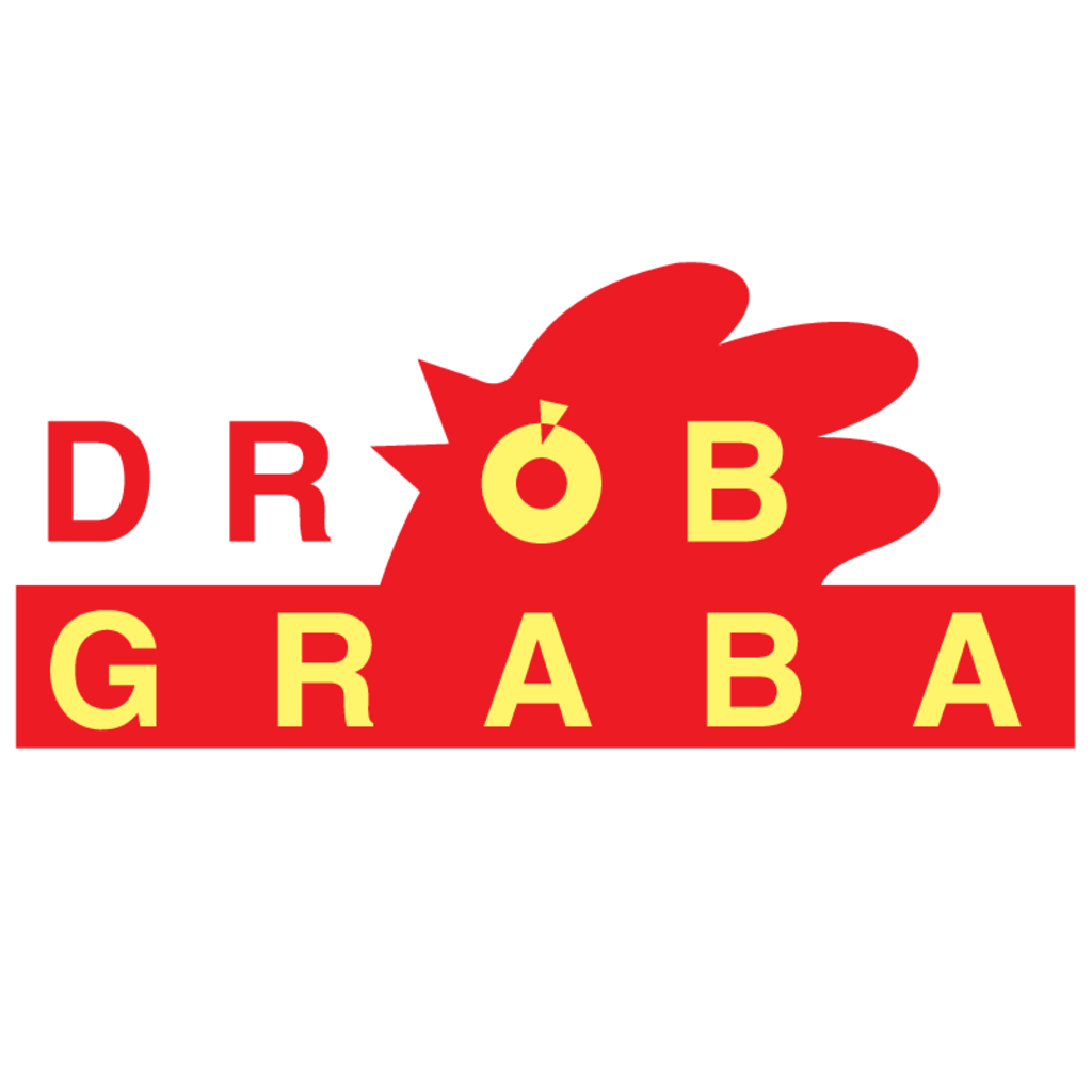 Drob,Graba