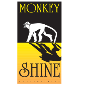 Monkey Shine Logo