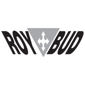Roy Bud Logo