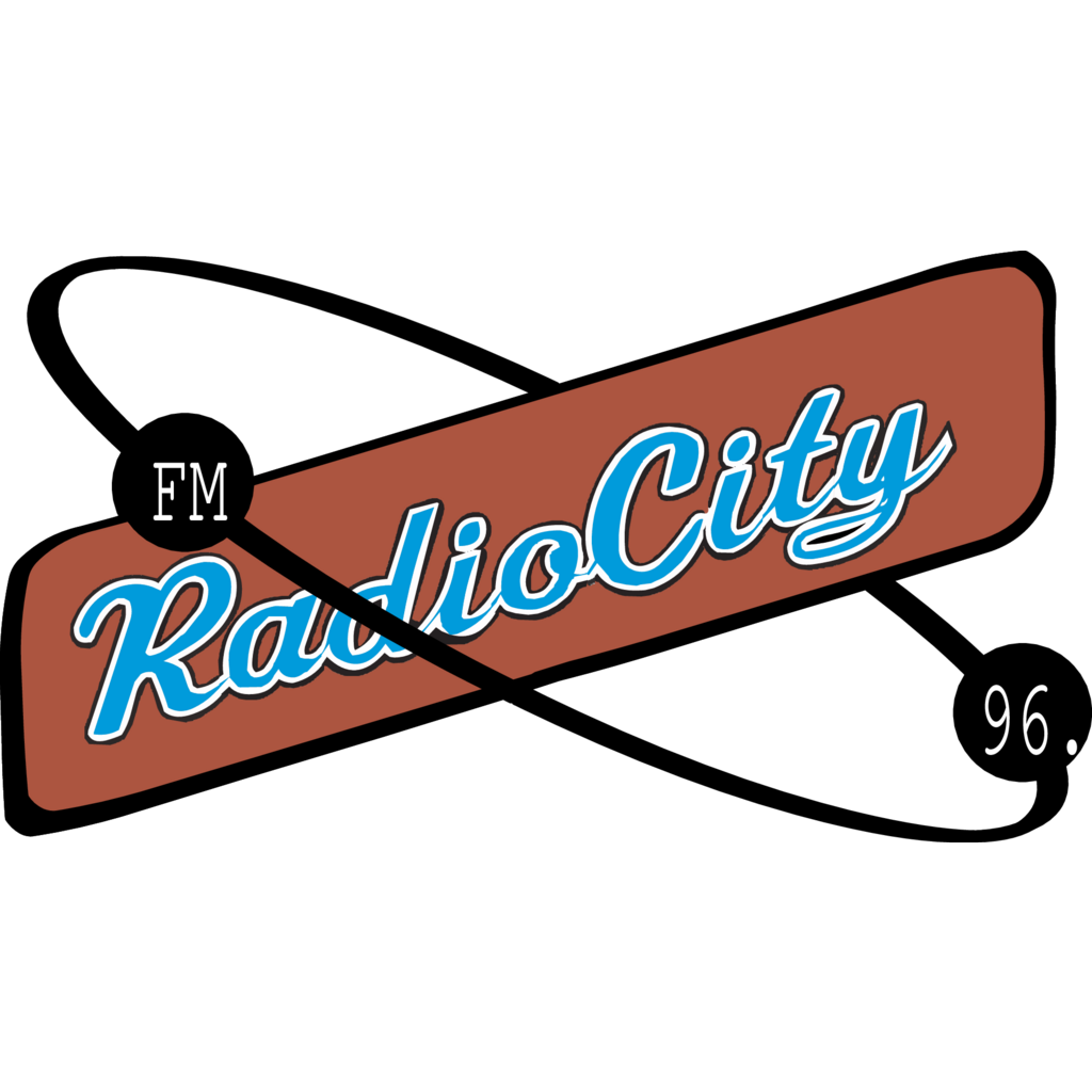 Radiocity,FM,96,2