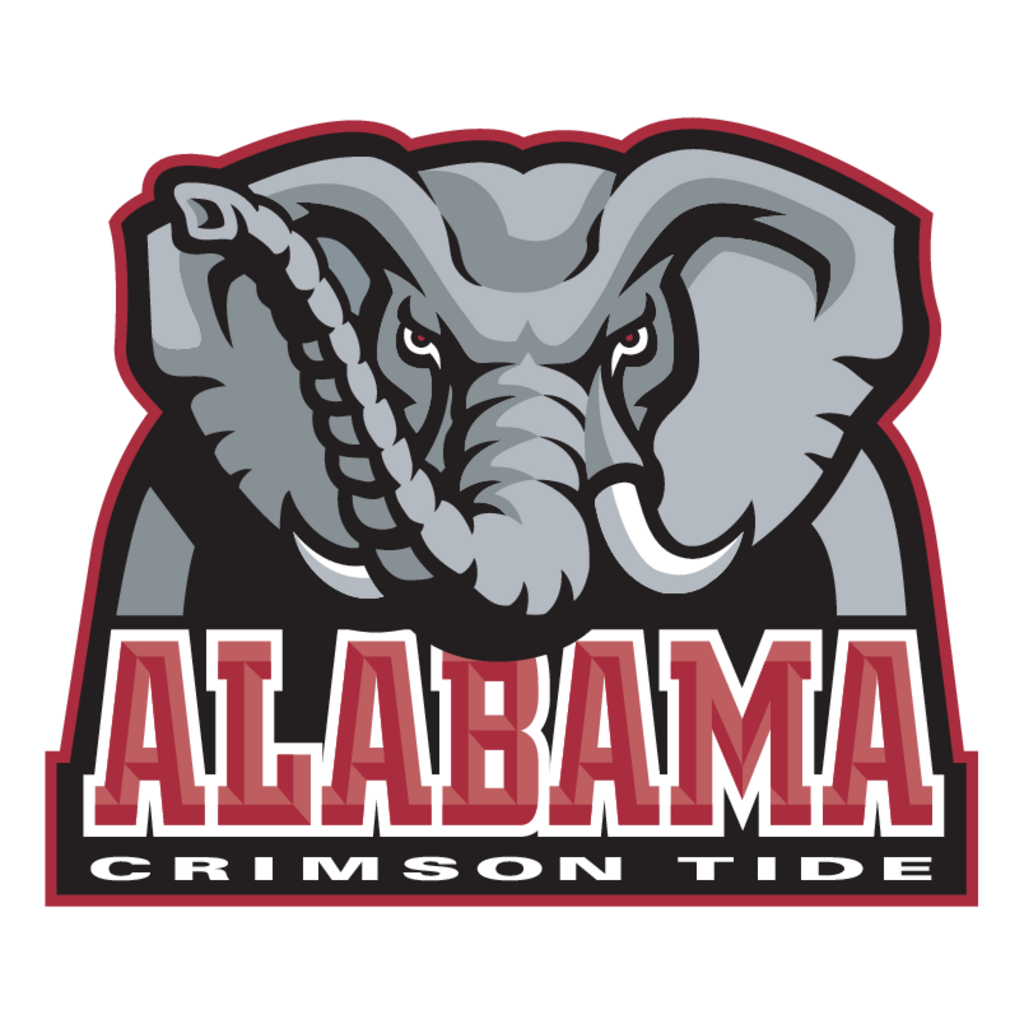 Alabama,Crimson,Tide(157)