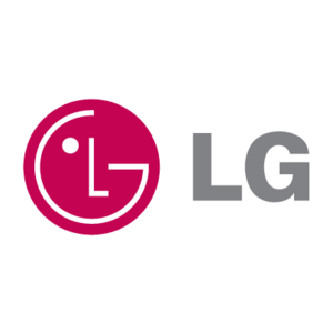 LG Electronics(122) Logo