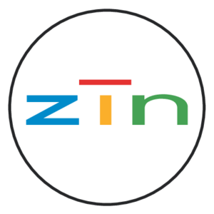 Zin Logo