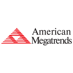 American Megatrends(78) Logo