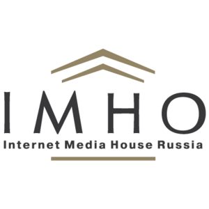 IMHO Logo