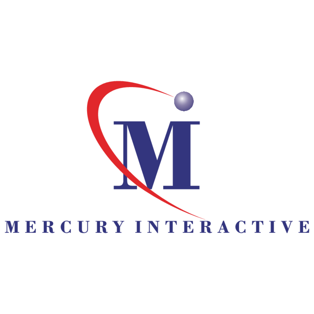 Mercury,Interactive