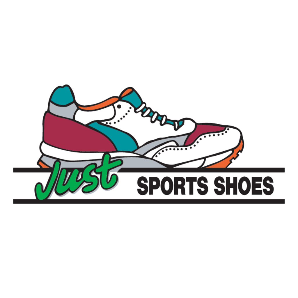 Just,Sport,Shoes